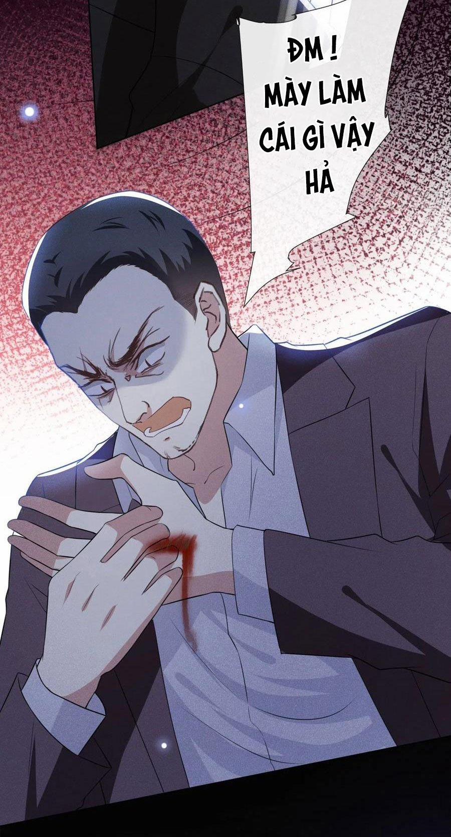 Anh Ấy Nói Tôi Là Hắc Liên Hoa 73 trang 7