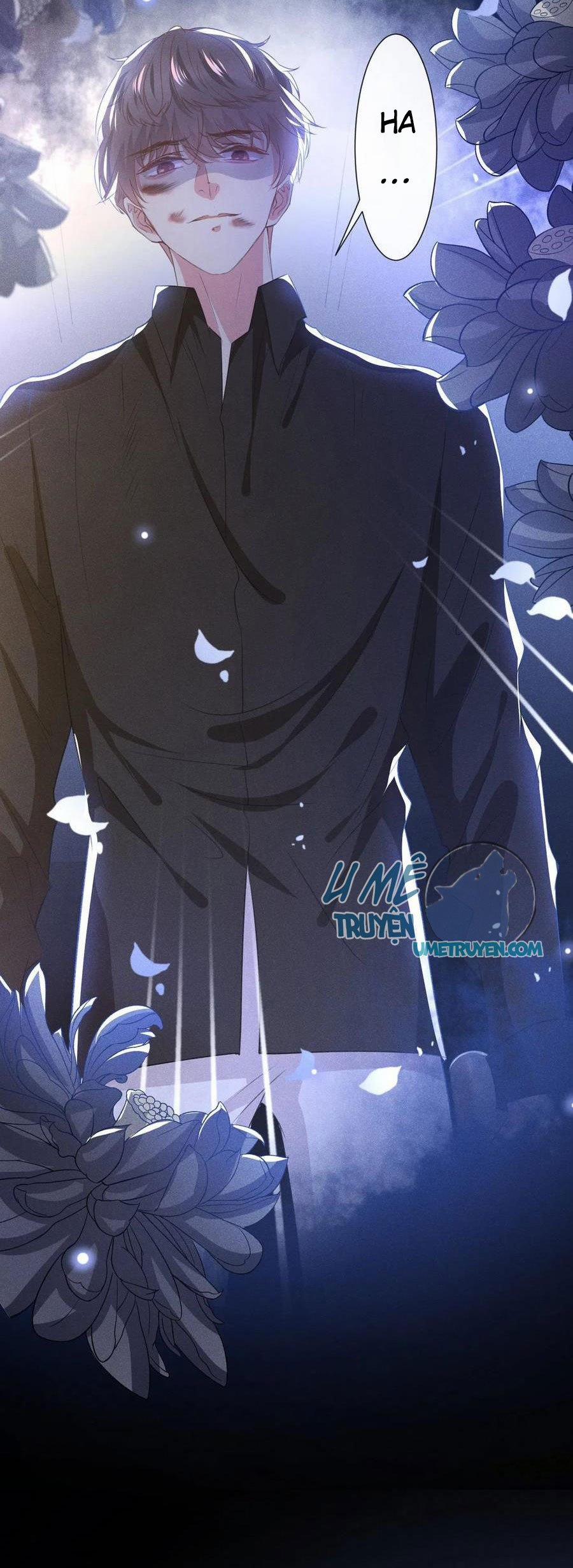 Anh Ấy Nói Tôi Là Hắc Liên Hoa 73 trang 9