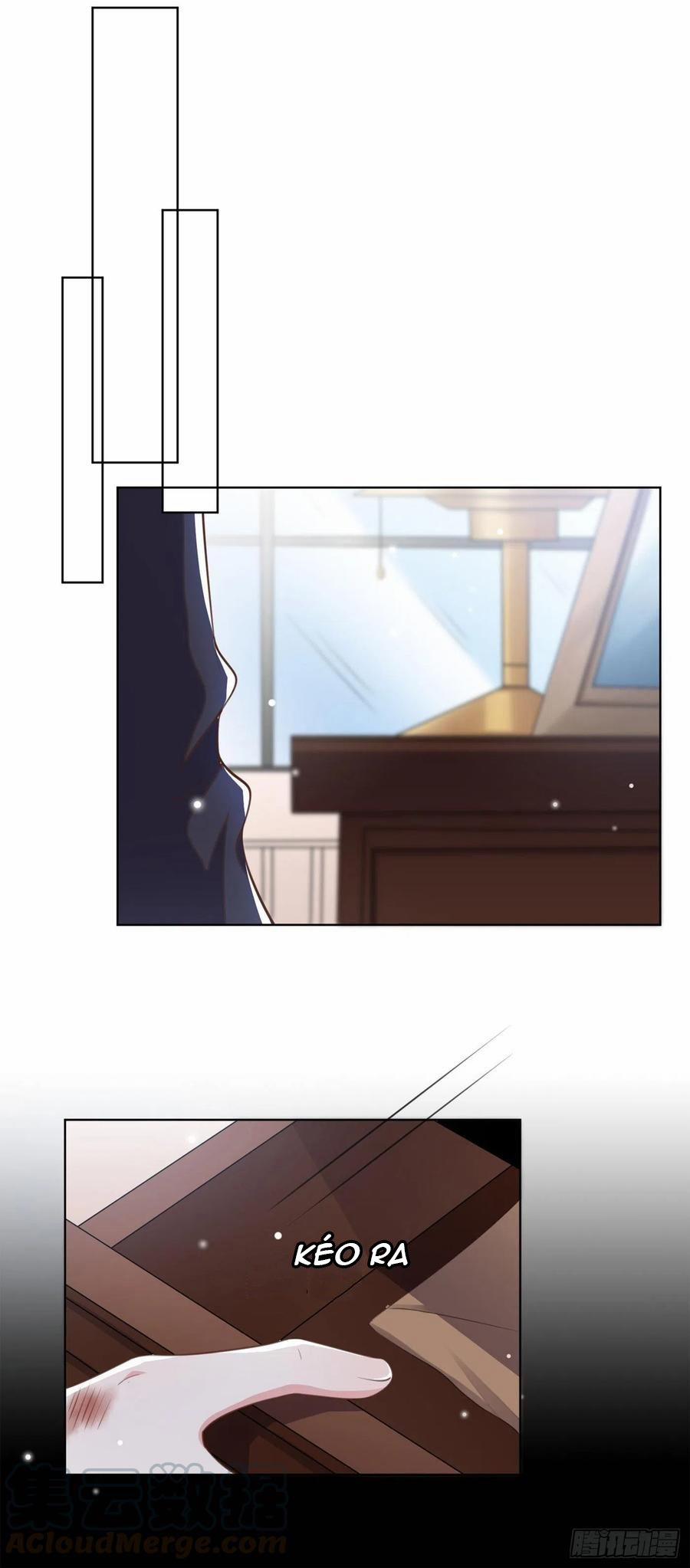 Anh Ấy Nói Tôi Là Hắc Liên Hoa 74 trang 16