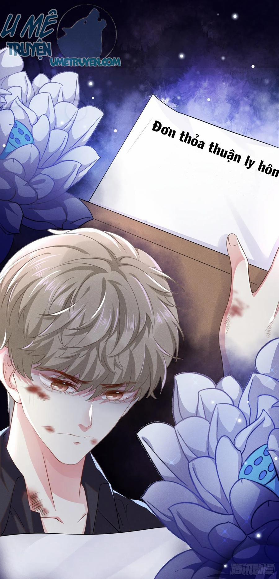 Anh Ấy Nói Tôi Là Hắc Liên Hoa 74 trang 17