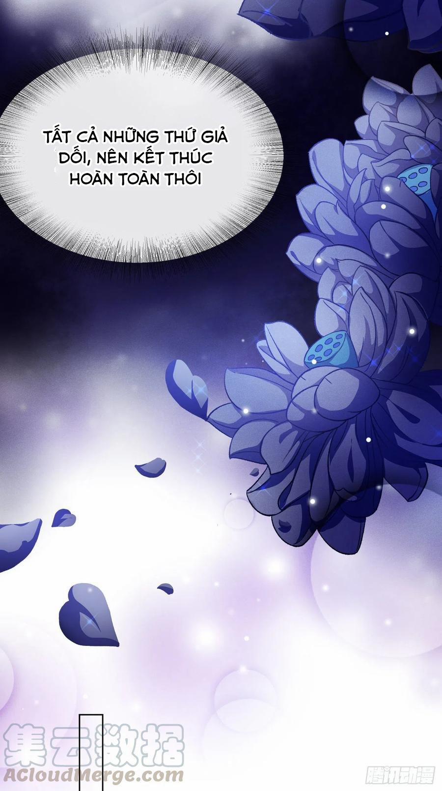 Anh Ấy Nói Tôi Là Hắc Liên Hoa 74 trang 18