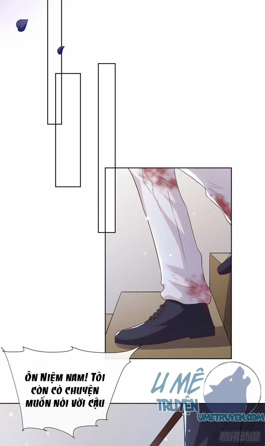 Anh Ấy Nói Tôi Là Hắc Liên Hoa 74 trang 19