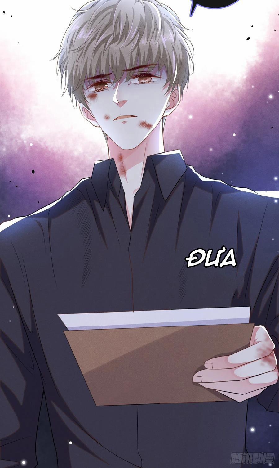 Anh Ấy Nói Tôi Là Hắc Liên Hoa 74 trang 21