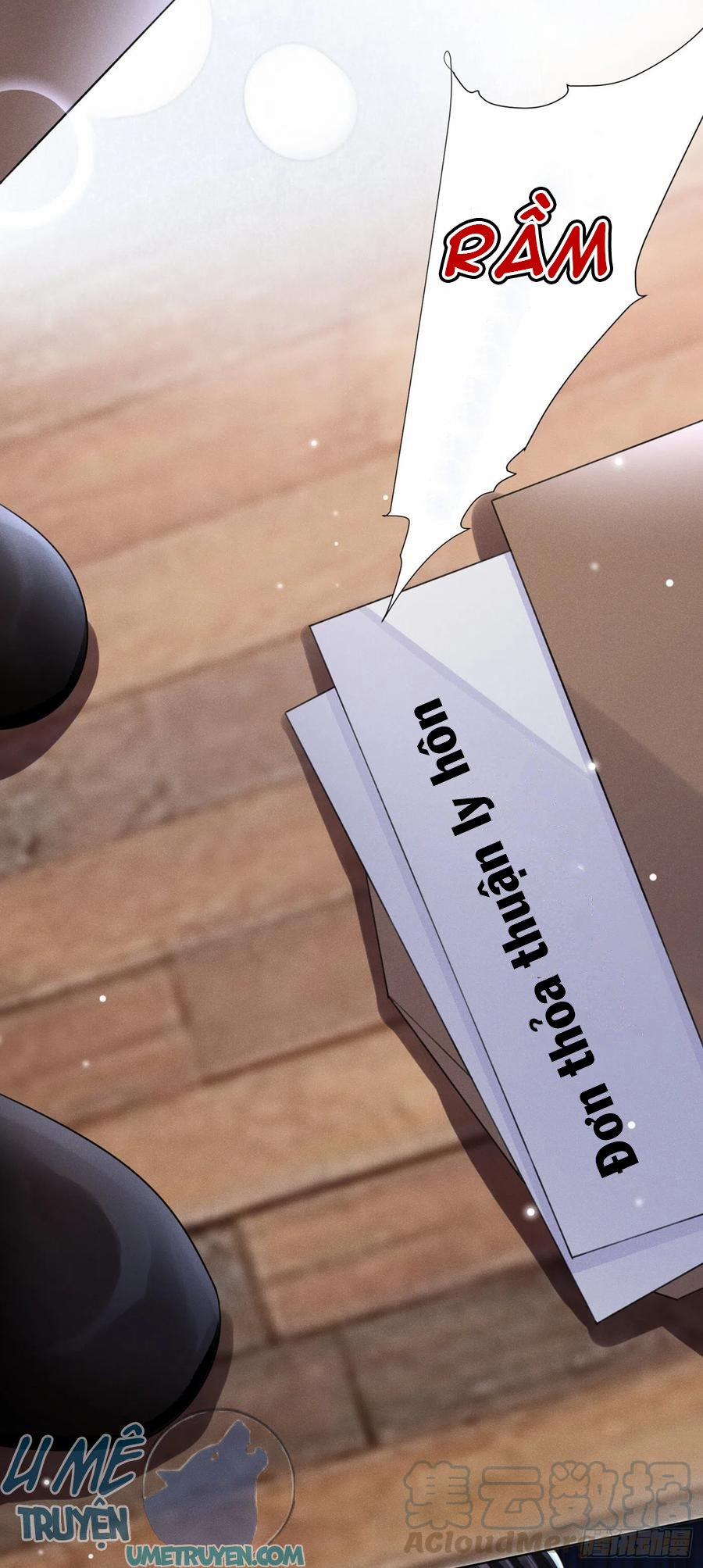 Anh Ấy Nói Tôi Là Hắc Liên Hoa 74 trang 28