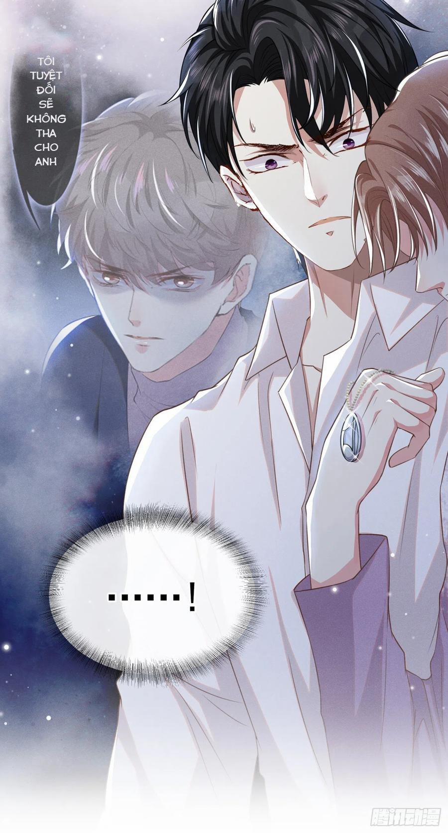 Anh Ấy Nói Tôi Là Hắc Liên Hoa 74 trang 5