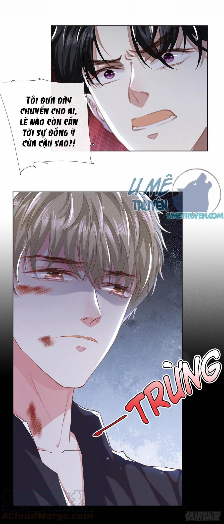 Anh Ấy Nói Tôi Là Hắc Liên Hoa 74 trang 6