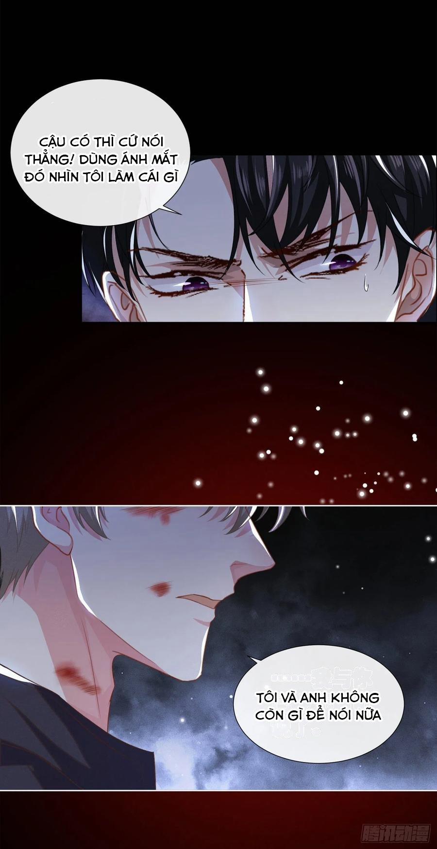 Anh Ấy Nói Tôi Là Hắc Liên Hoa 74 trang 7