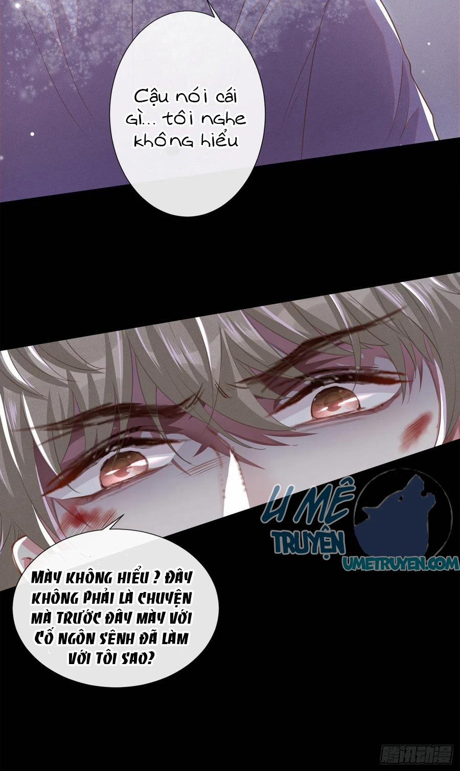 Anh Ấy Nói Tôi Là Hắc Liên Hoa 74 trang 9