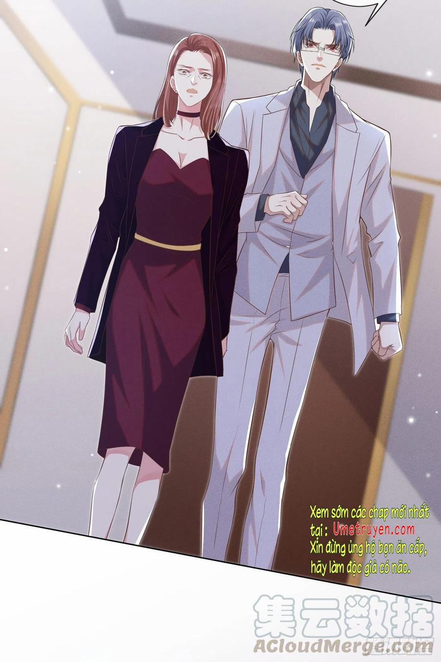 Anh Ấy Nói Tôi Là Hắc Liên Hoa 75 trang 1