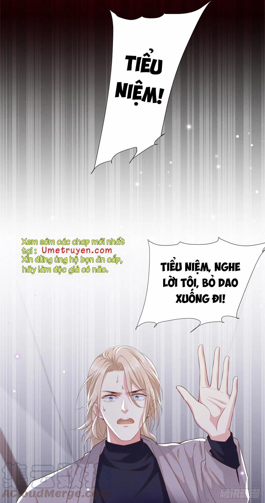 Anh Ấy Nói Tôi Là Hắc Liên Hoa 75 trang 13