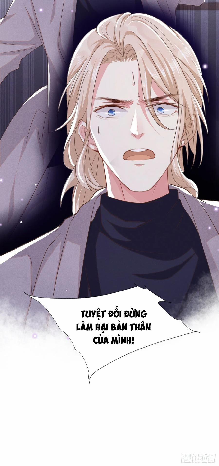 Anh Ấy Nói Tôi Là Hắc Liên Hoa 75 trang 14