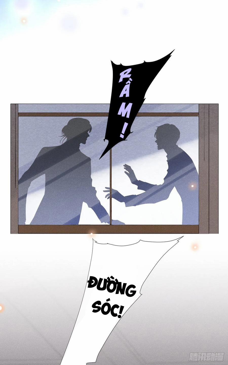 Anh Ấy Nói Tôi Là Hắc Liên Hoa 75 trang 19