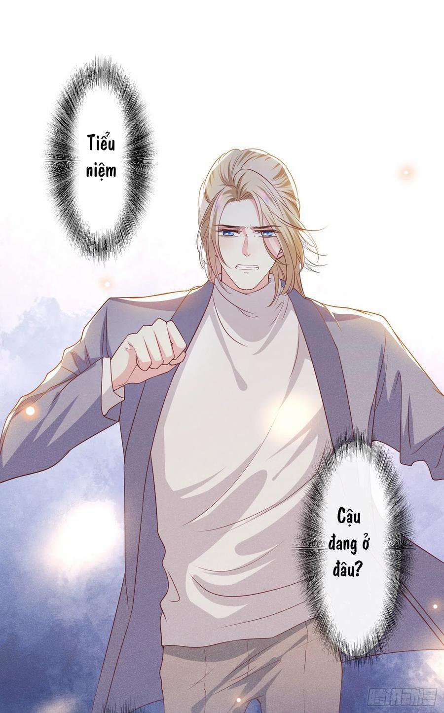 Anh Ấy Nói Tôi Là Hắc Liên Hoa 75 trang 21