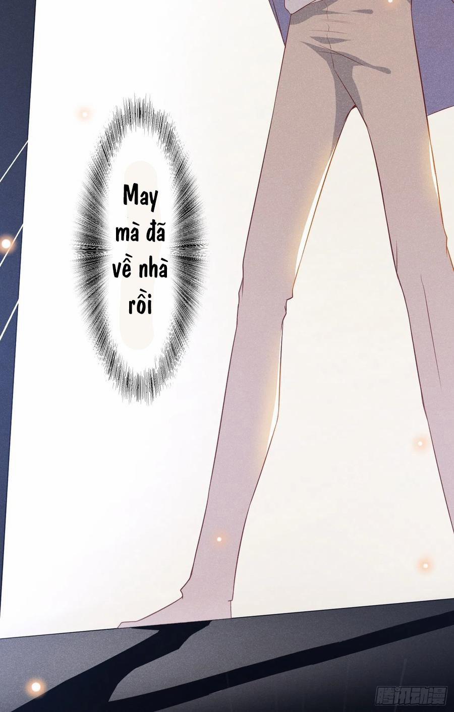 Anh Ấy Nói Tôi Là Hắc Liên Hoa 75 trang 23