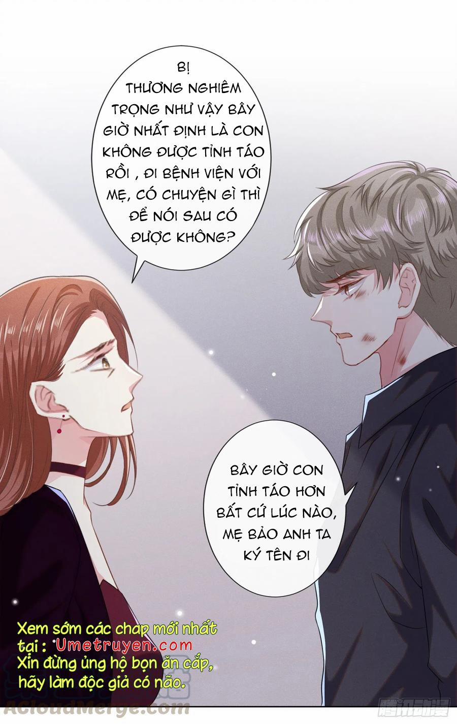 Anh Ấy Nói Tôi Là Hắc Liên Hoa 75 trang 3