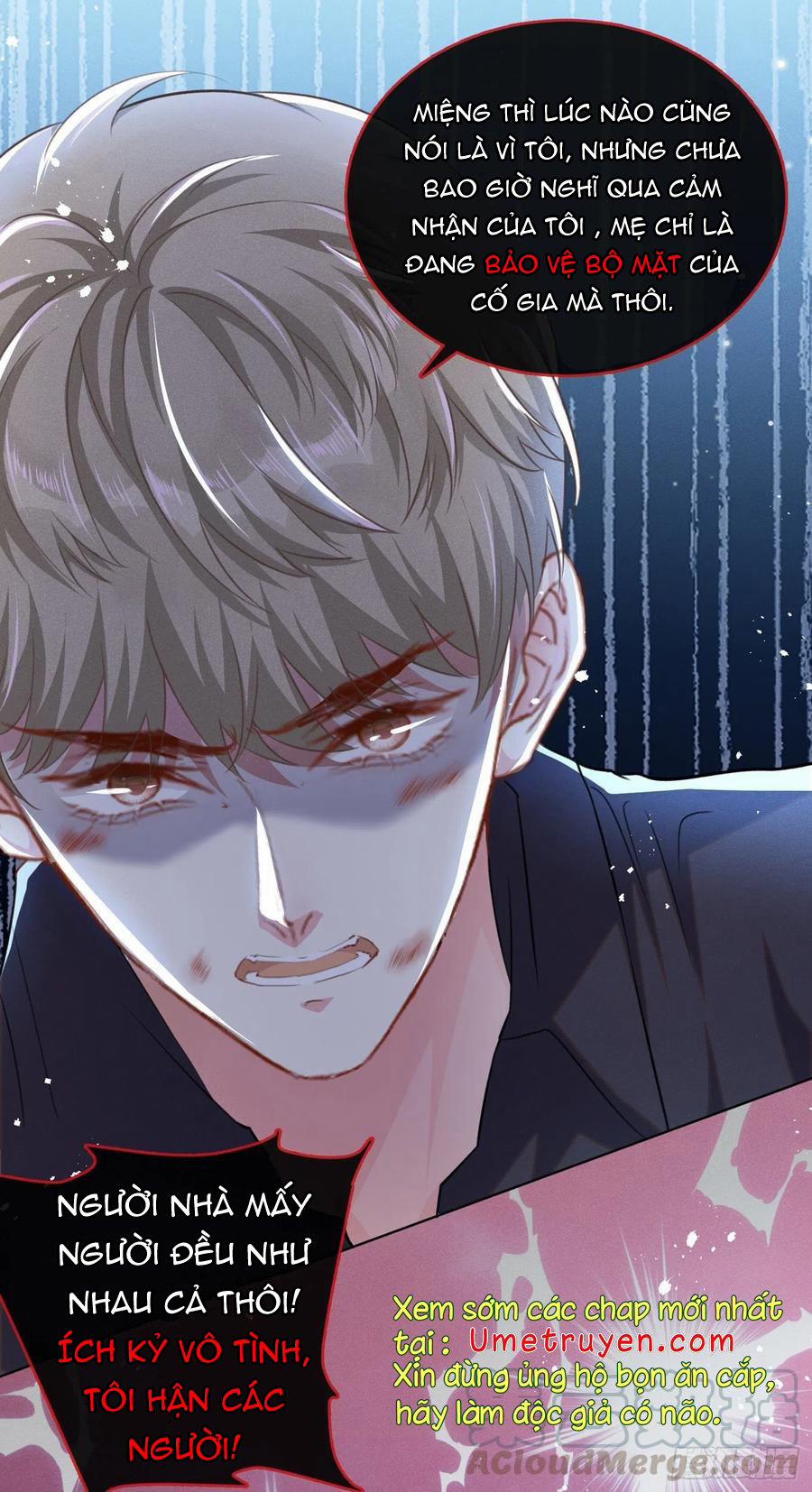 Anh Ấy Nói Tôi Là Hắc Liên Hoa 75 trang 5