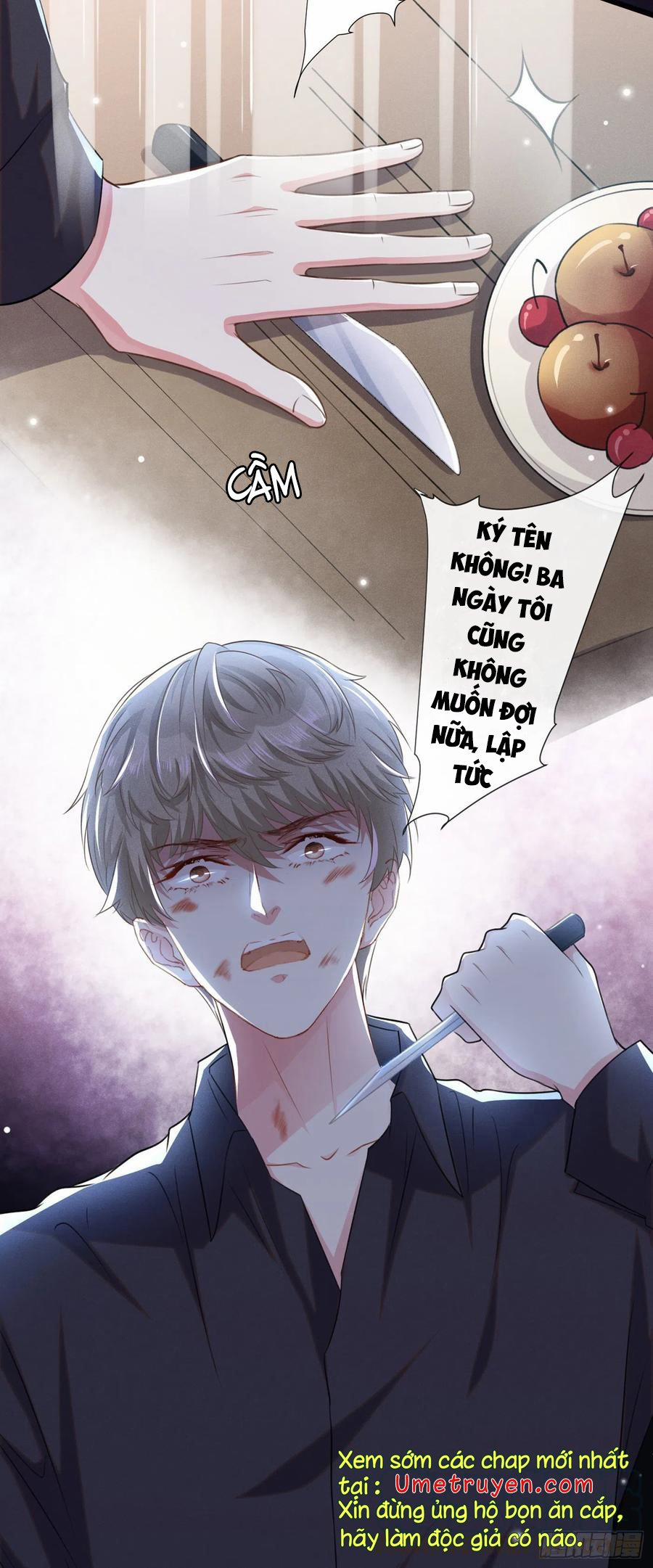 Anh Ấy Nói Tôi Là Hắc Liên Hoa 75 trang 7