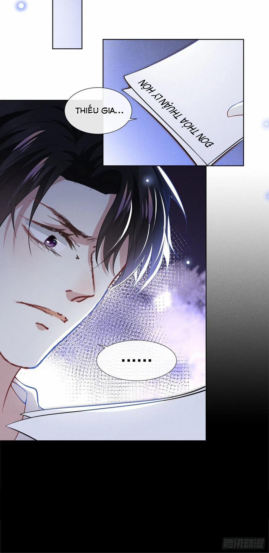 Anh Ấy Nói Tôi Là Hắc Liên Hoa 76 trang 14