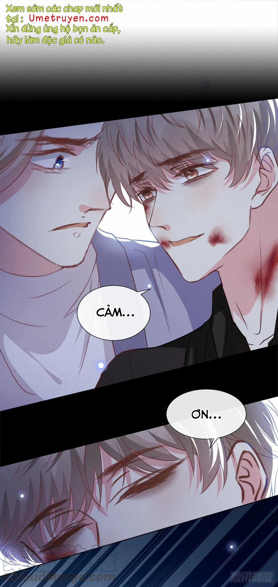 Anh Ấy Nói Tôi Là Hắc Liên Hoa 76 trang 25