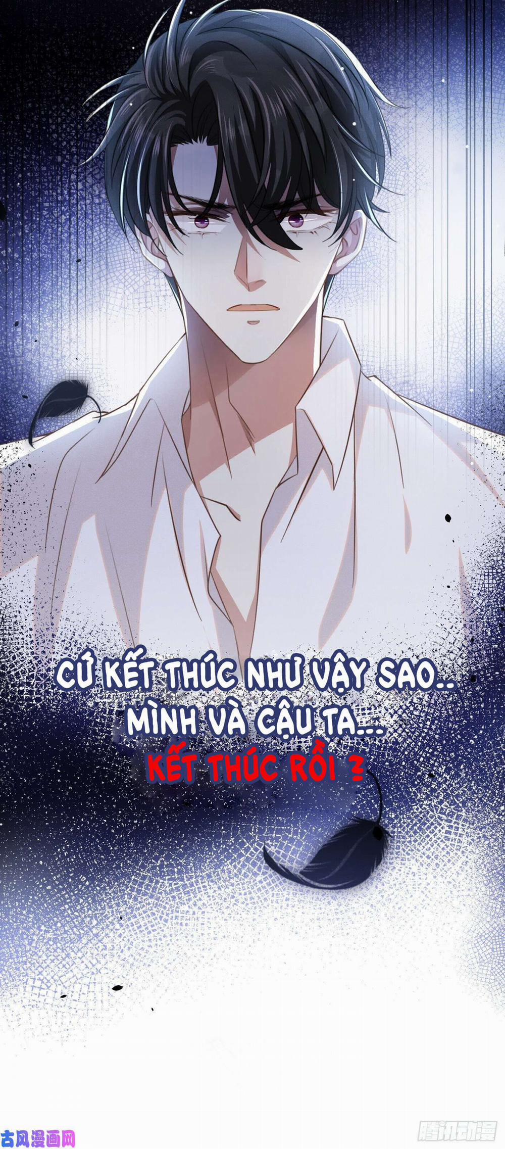 Anh Ấy Nói Tôi Là Hắc Liên Hoa 77 trang 19