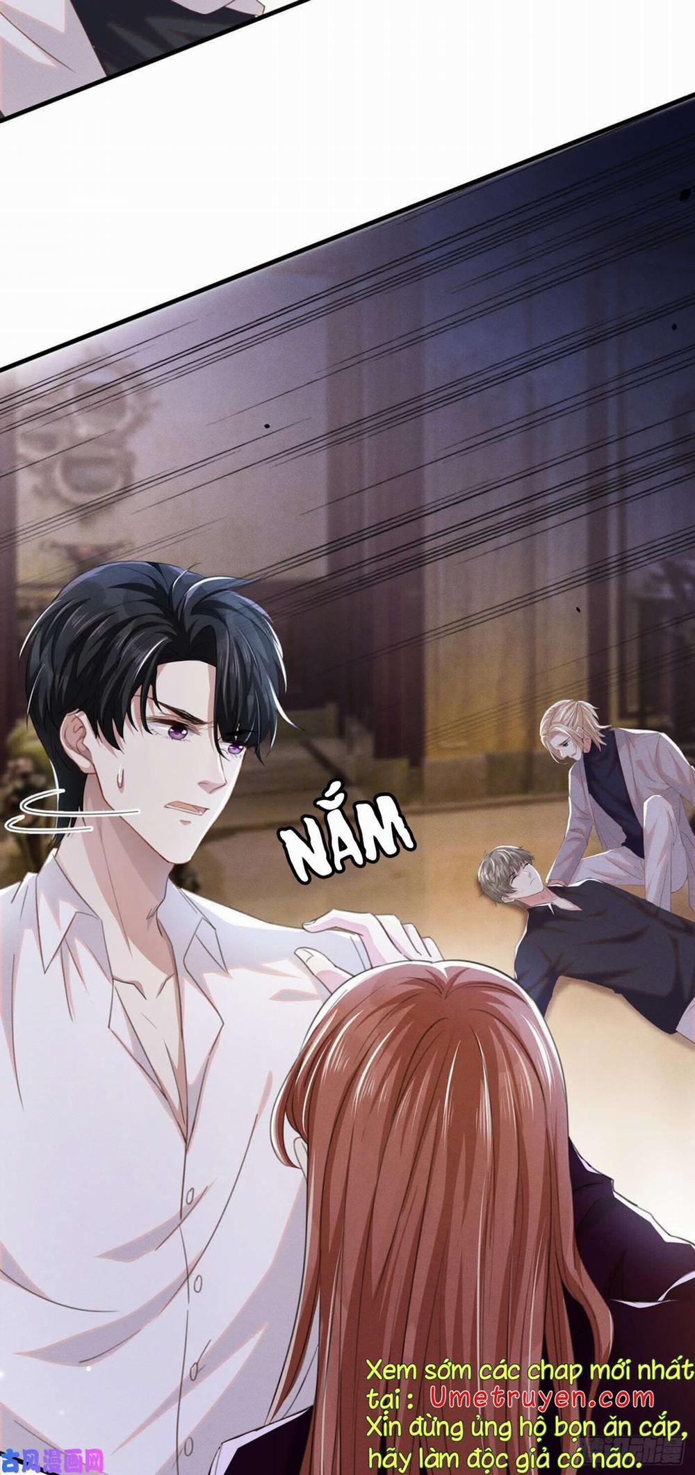 Anh Ấy Nói Tôi Là Hắc Liên Hoa 77 trang 2