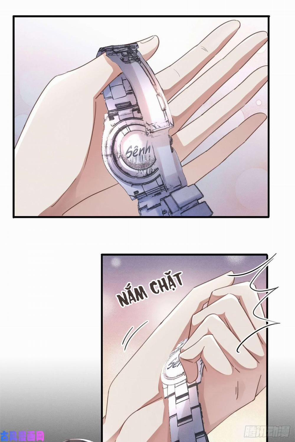 Anh Ấy Nói Tôi Là Hắc Liên Hoa 77 trang 21