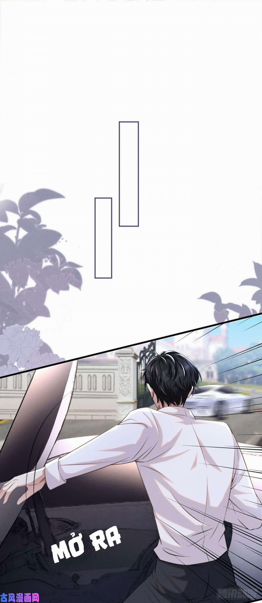 Anh Ấy Nói Tôi Là Hắc Liên Hoa 77 trang 24