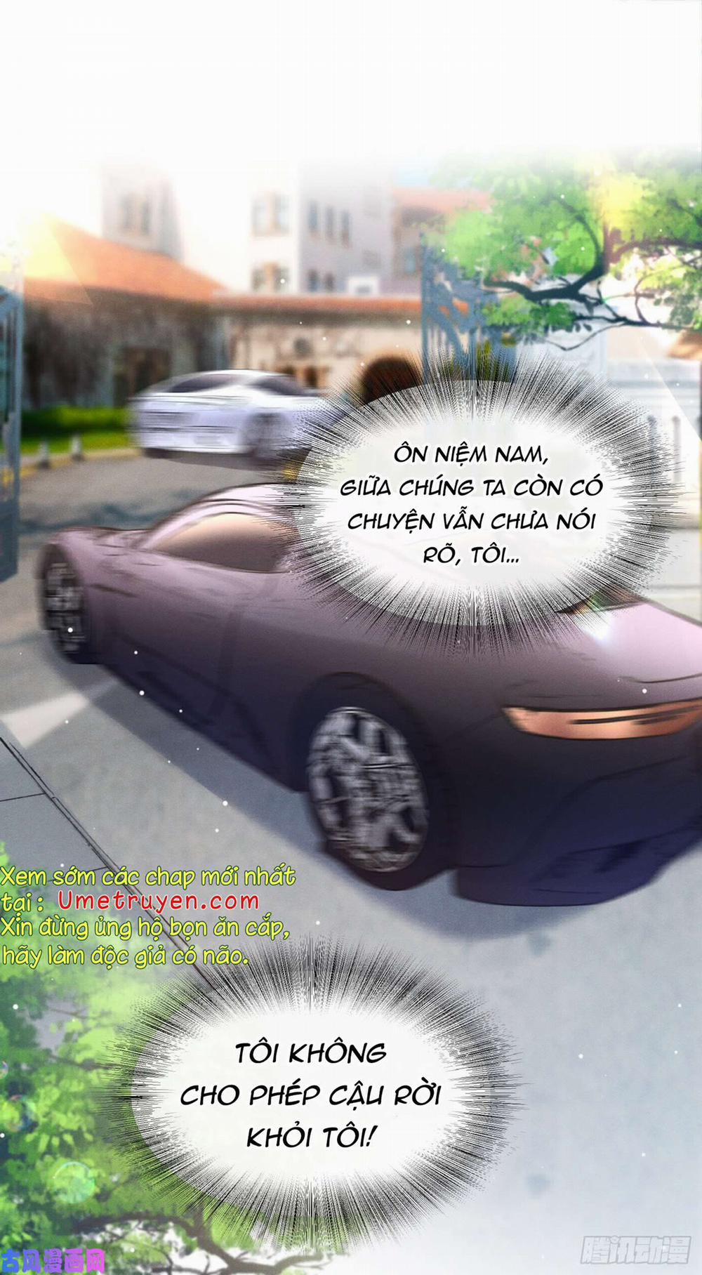 Anh Ấy Nói Tôi Là Hắc Liên Hoa 77 trang 26