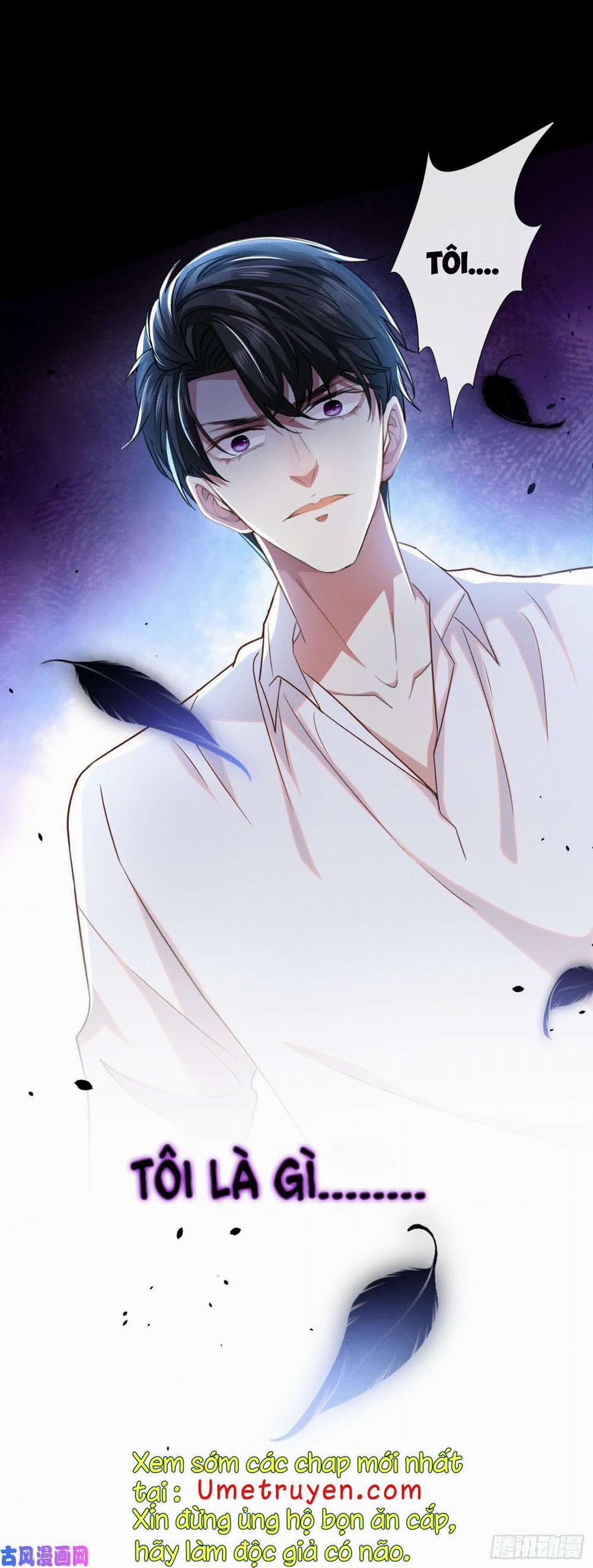 Anh Ấy Nói Tôi Là Hắc Liên Hoa 77 trang 32