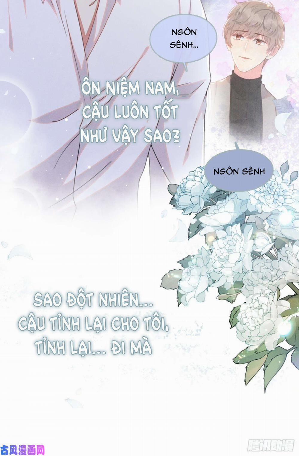 Anh Ấy Nói Tôi Là Hắc Liên Hoa 77 trang 7