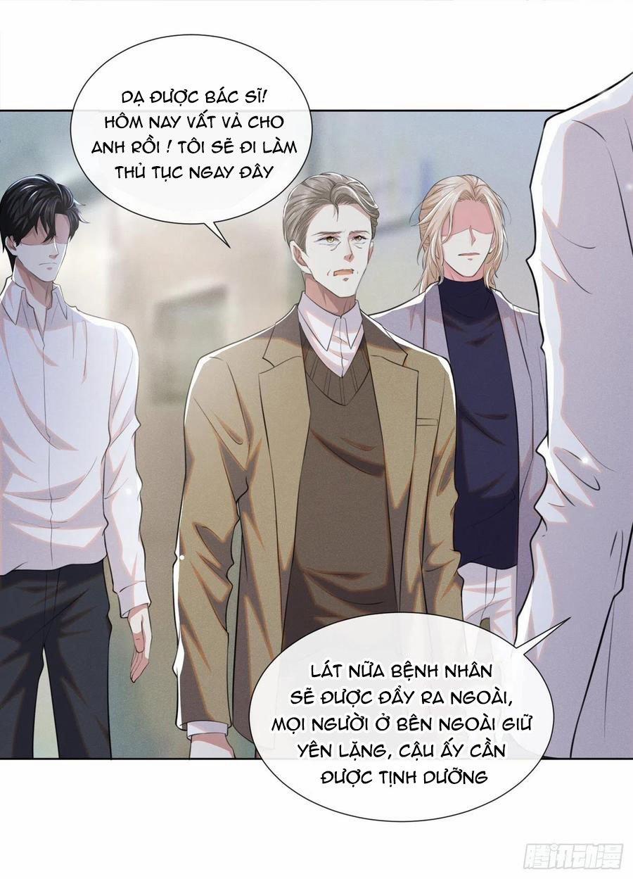 Anh Ấy Nói Tôi Là Hắc Liên Hoa 78 trang 12