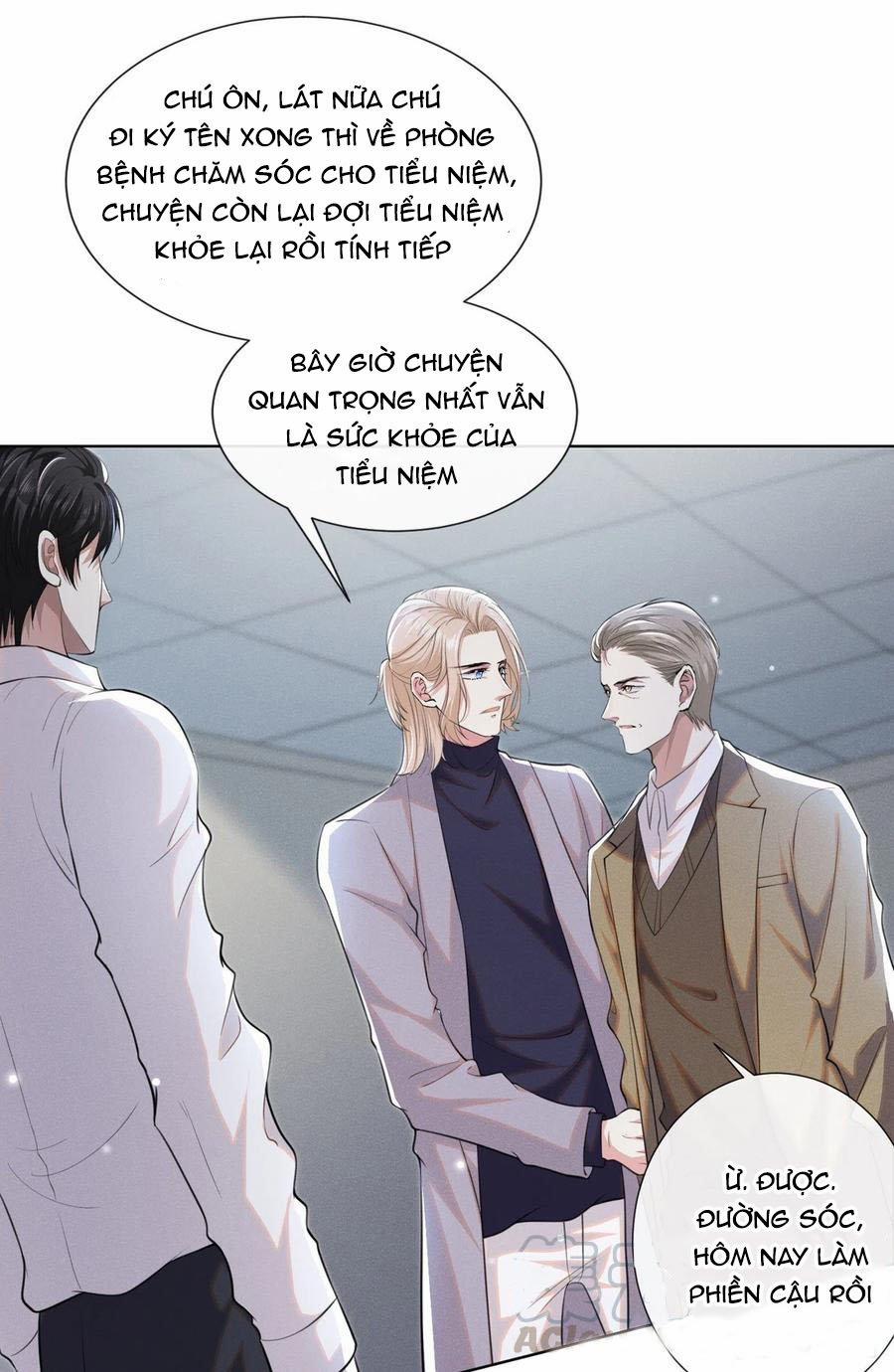 Anh Ấy Nói Tôi Là Hắc Liên Hoa 78 trang 15