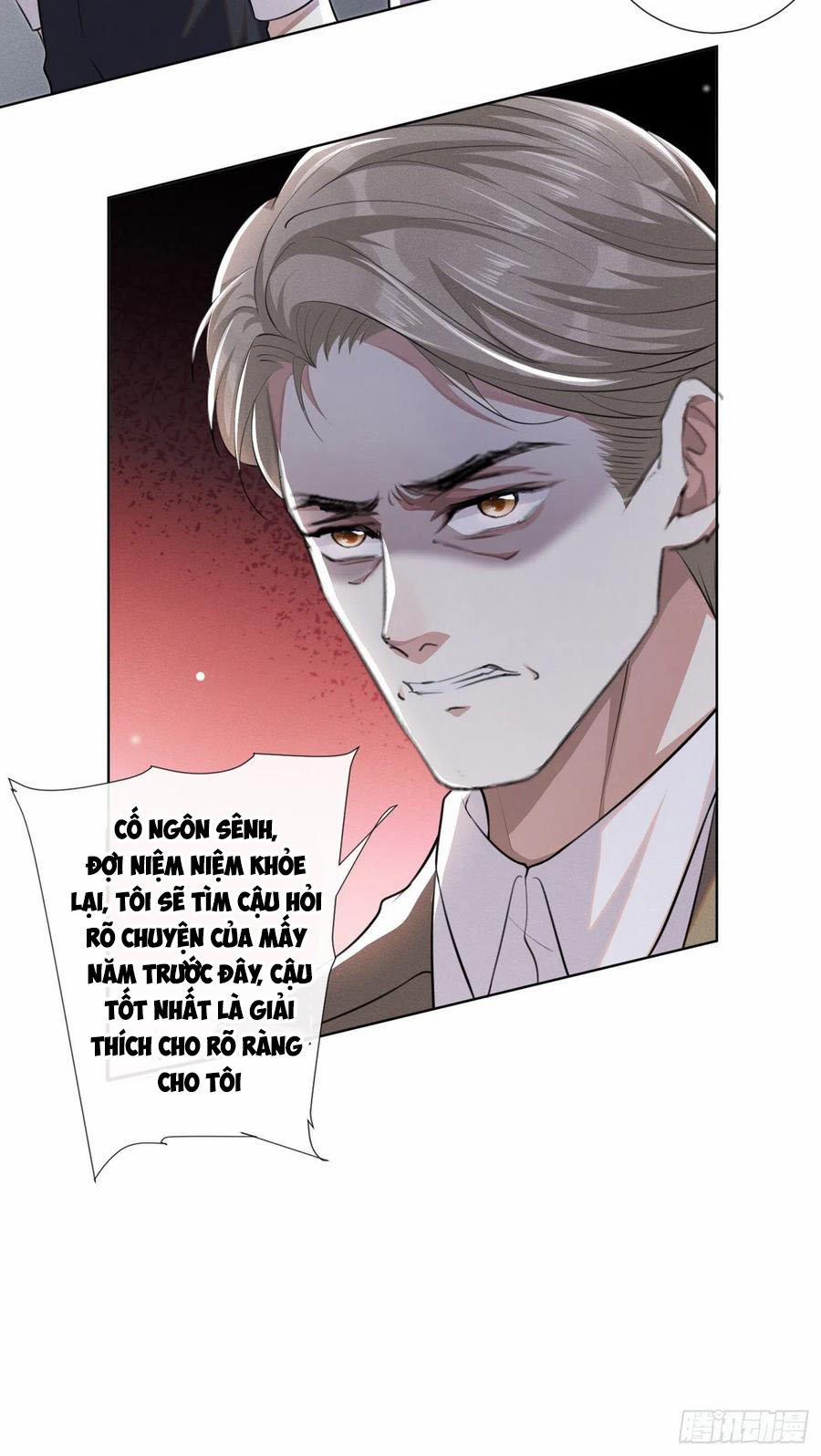 Anh Ấy Nói Tôi Là Hắc Liên Hoa 78 trang 16