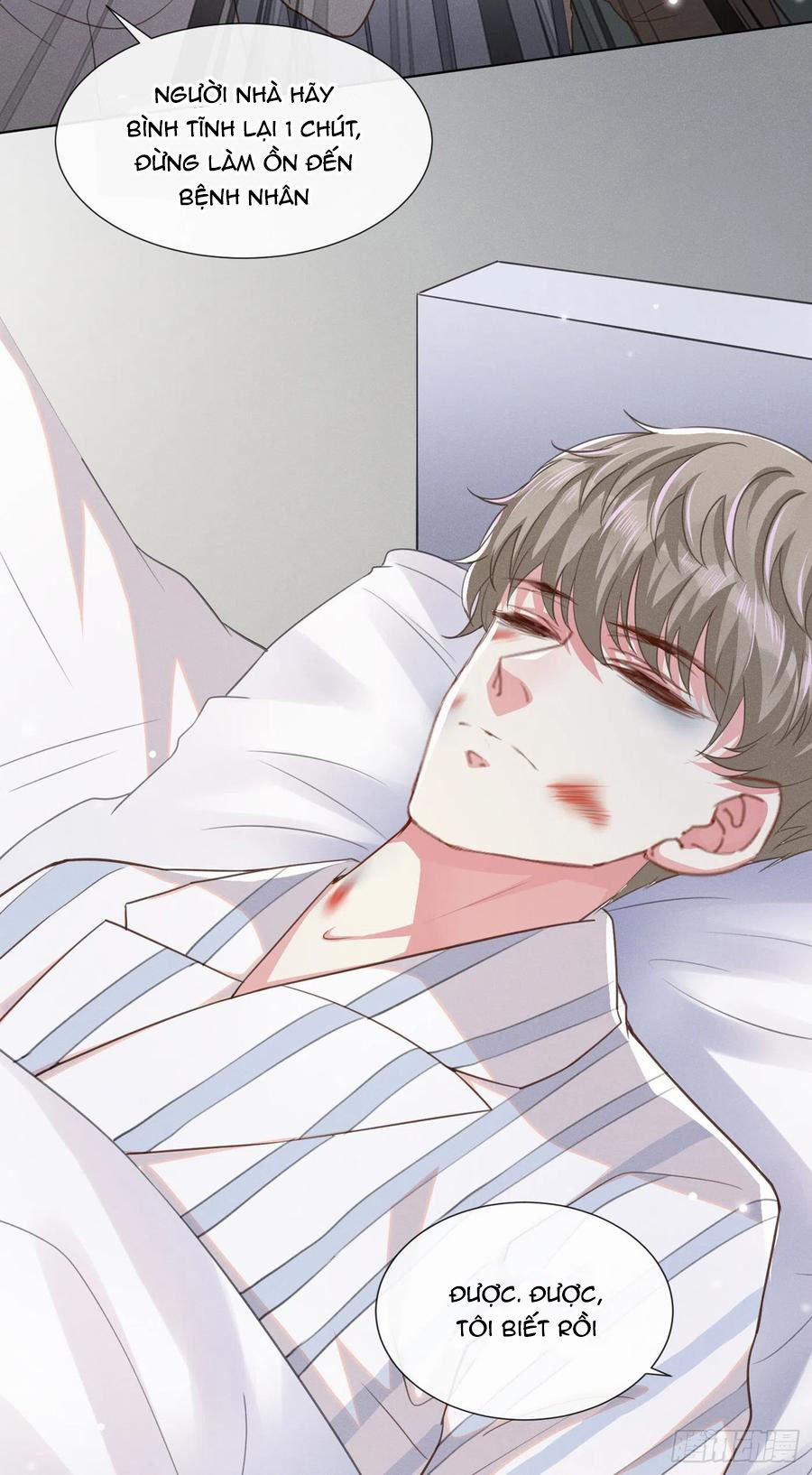 Anh Ấy Nói Tôi Là Hắc Liên Hoa 78 trang 18