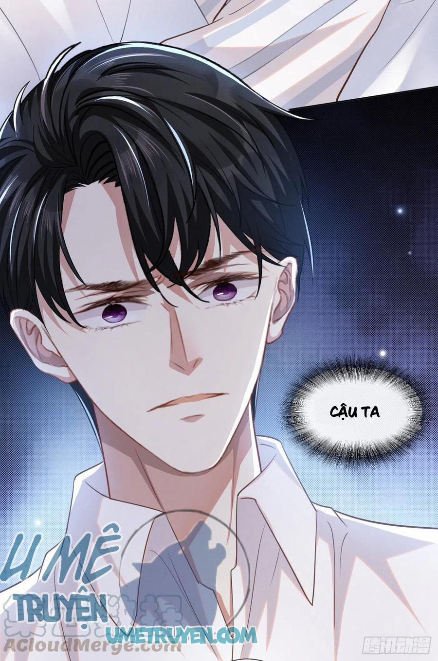 Anh Ấy Nói Tôi Là Hắc Liên Hoa 78 trang 19