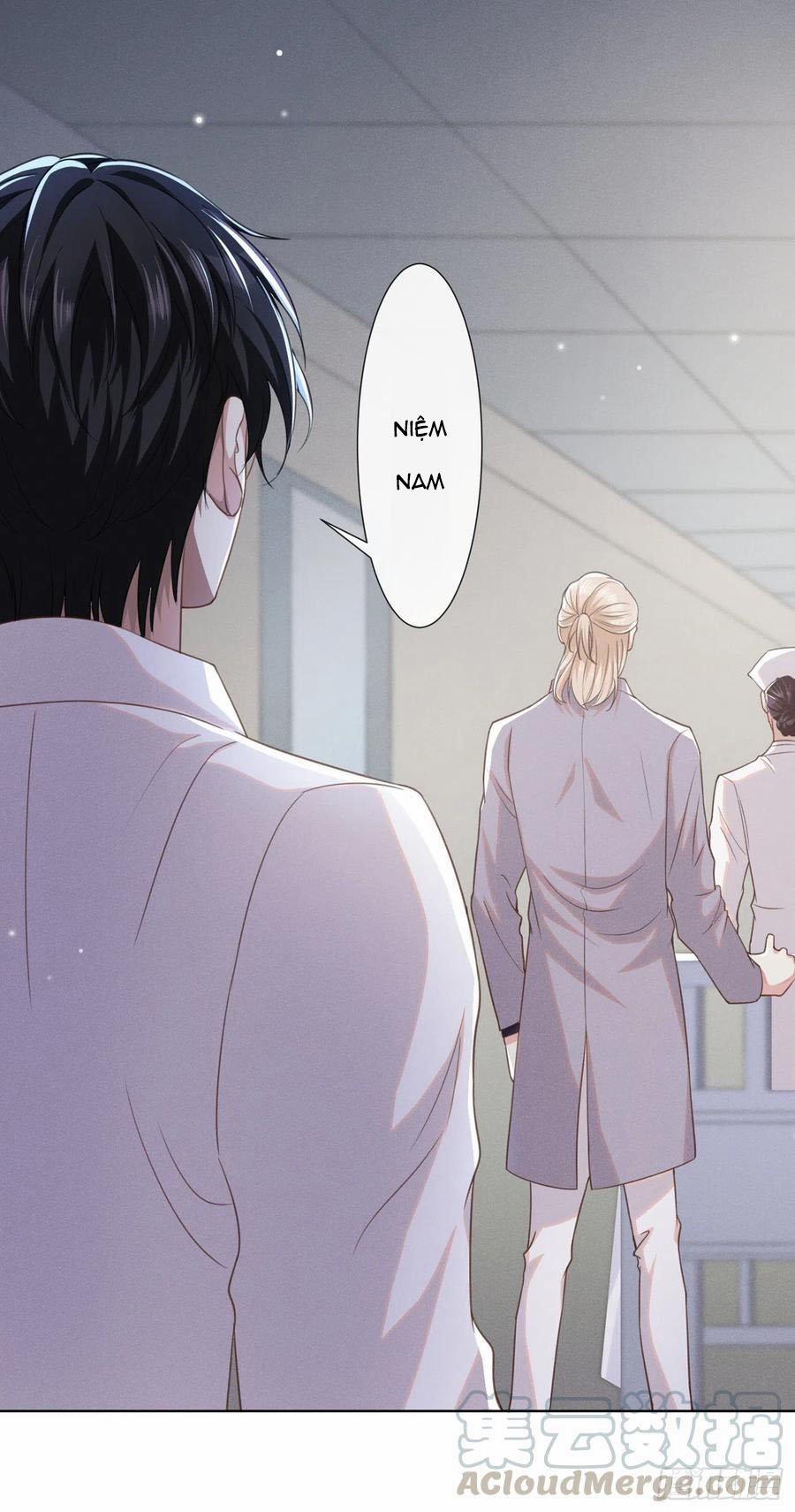 Anh Ấy Nói Tôi Là Hắc Liên Hoa 78 trang 21