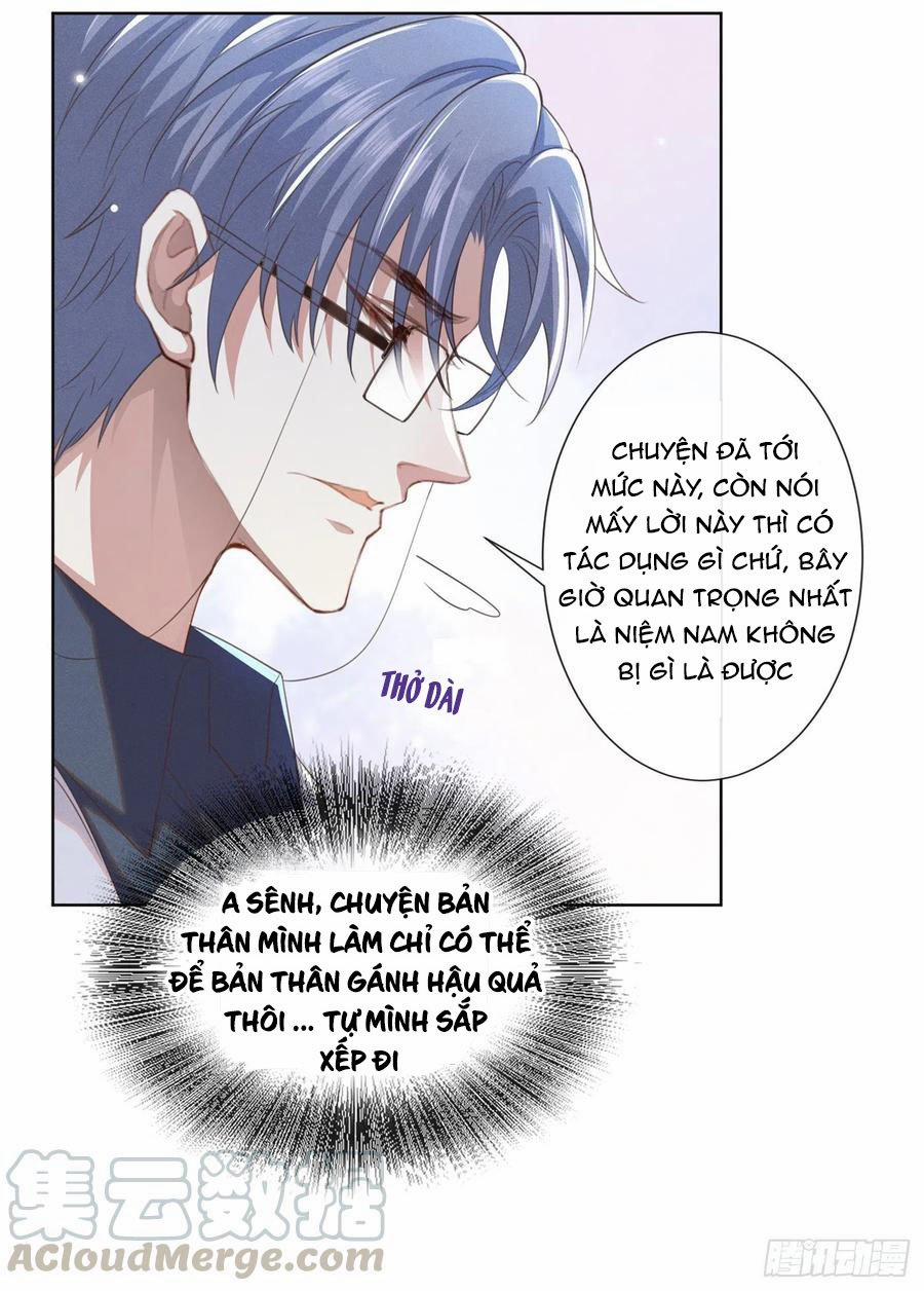 Anh Ấy Nói Tôi Là Hắc Liên Hoa 78 trang 23