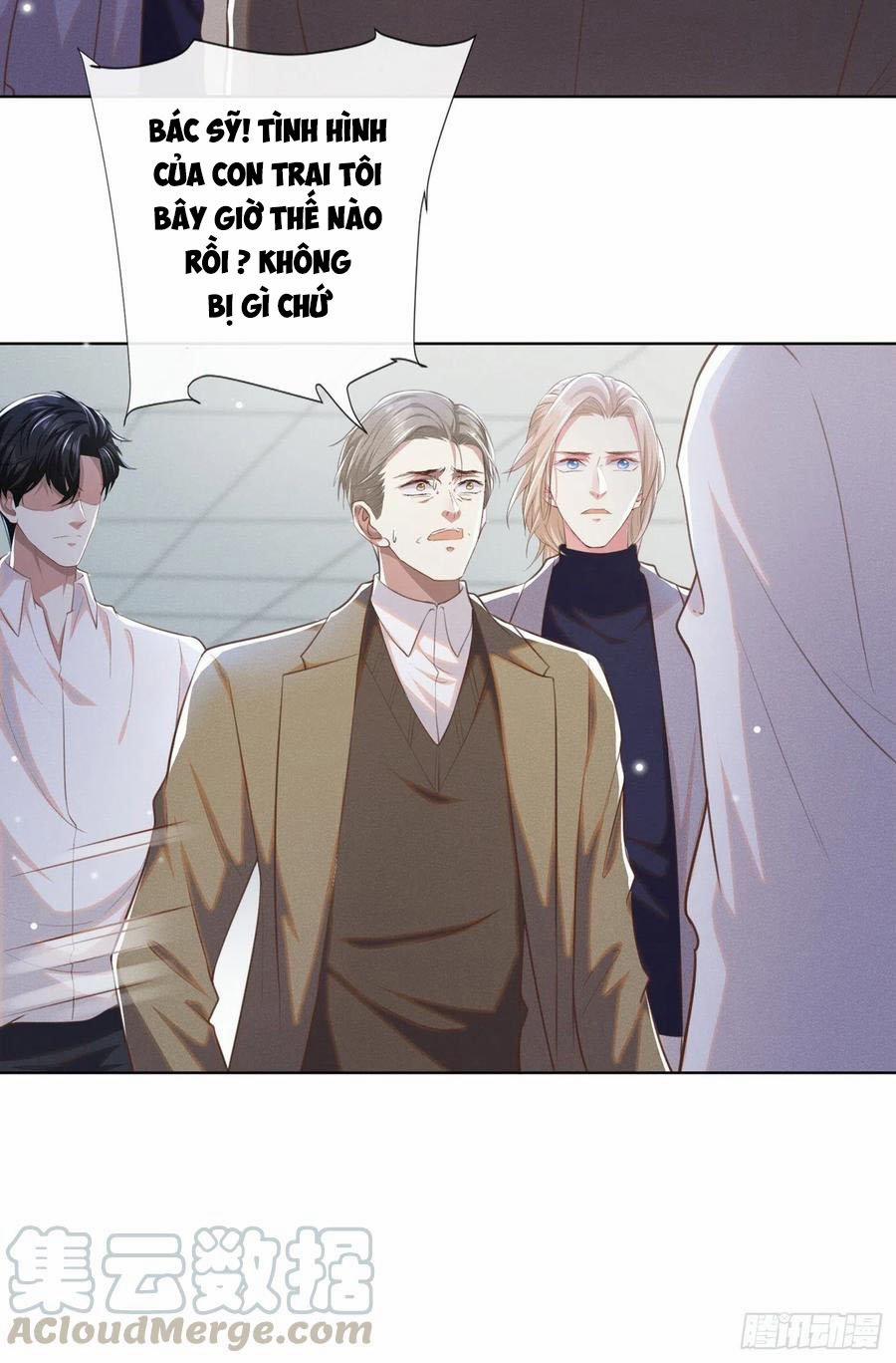 Anh Ấy Nói Tôi Là Hắc Liên Hoa 78 trang 7