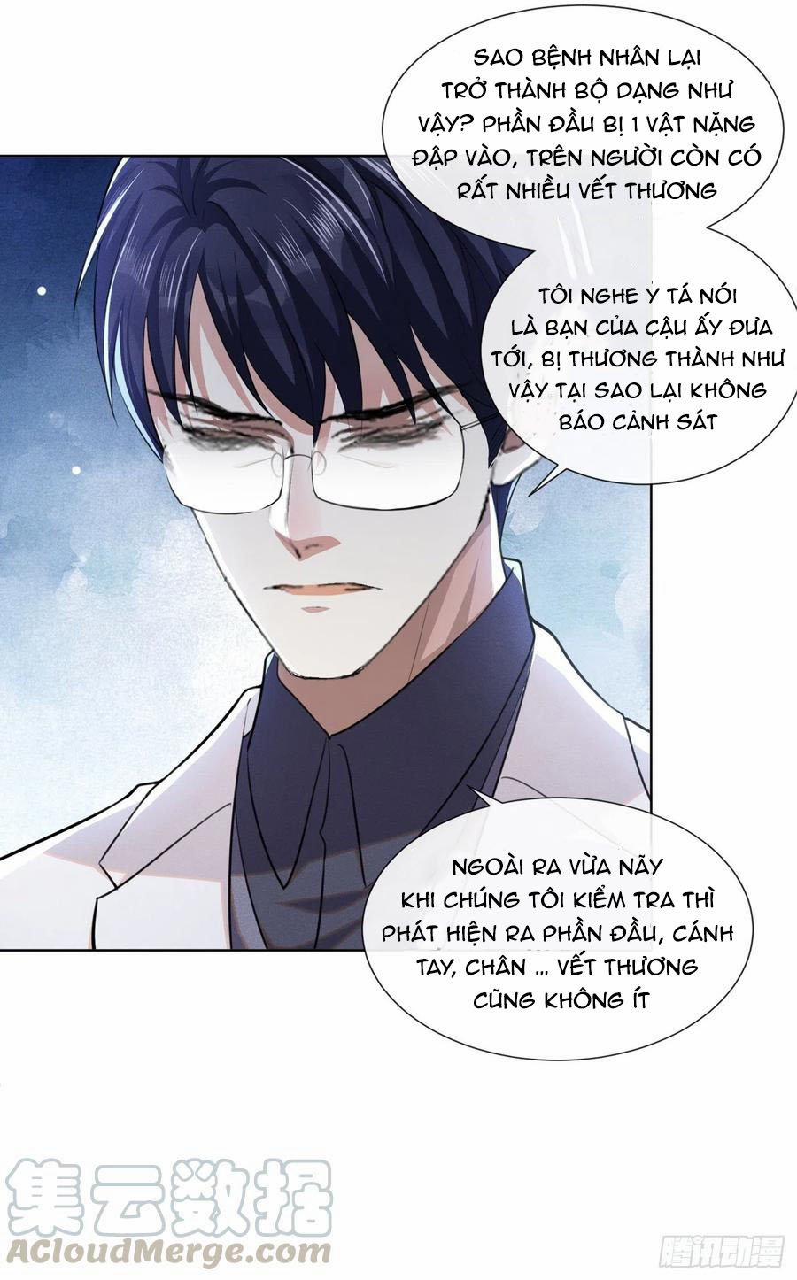 Anh Ấy Nói Tôi Là Hắc Liên Hoa 78 trang 9