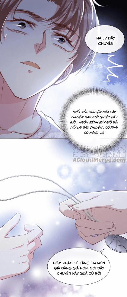 Anh Ấy Nói Tôi Là Hắc Liên Hoa 79 trang 1