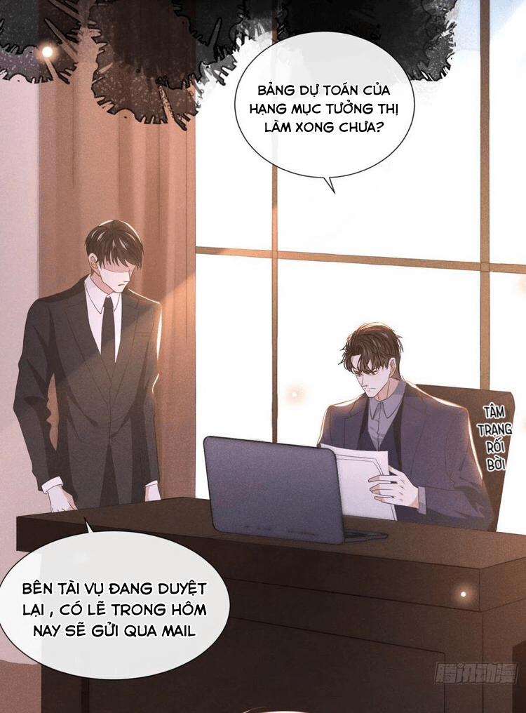 Anh Ấy Nói Tôi Là Hắc Liên Hoa 79 trang 10