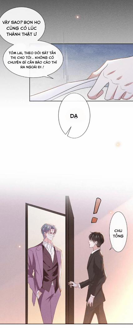 Anh Ấy Nói Tôi Là Hắc Liên Hoa 79 trang 12