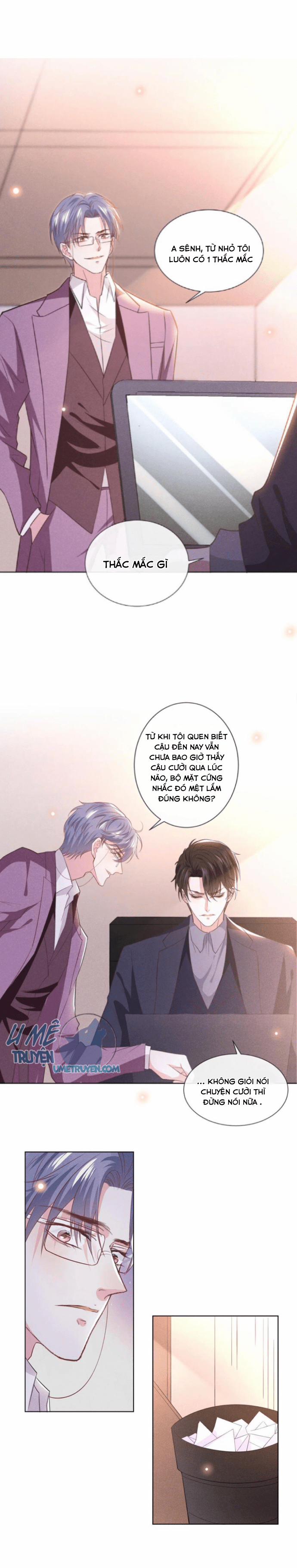 Anh Ấy Nói Tôi Là Hắc Liên Hoa 79 trang 14