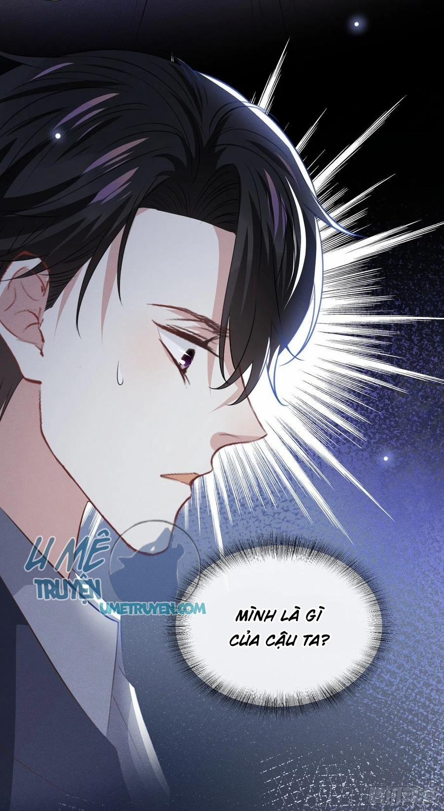 Anh Ấy Nói Tôi Là Hắc Liên Hoa 80 trang 11