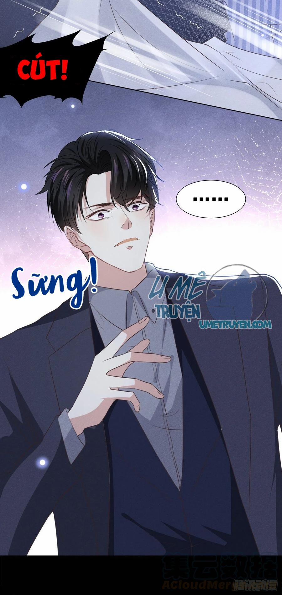 Anh Ấy Nói Tôi Là Hắc Liên Hoa 80 trang 2