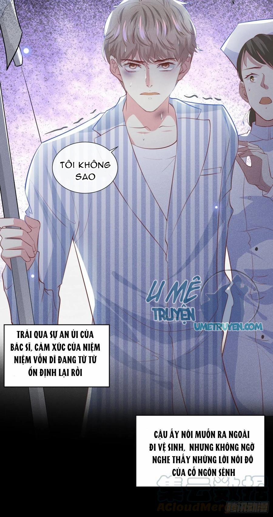 Anh Ấy Nói Tôi Là Hắc Liên Hoa 80 trang 20