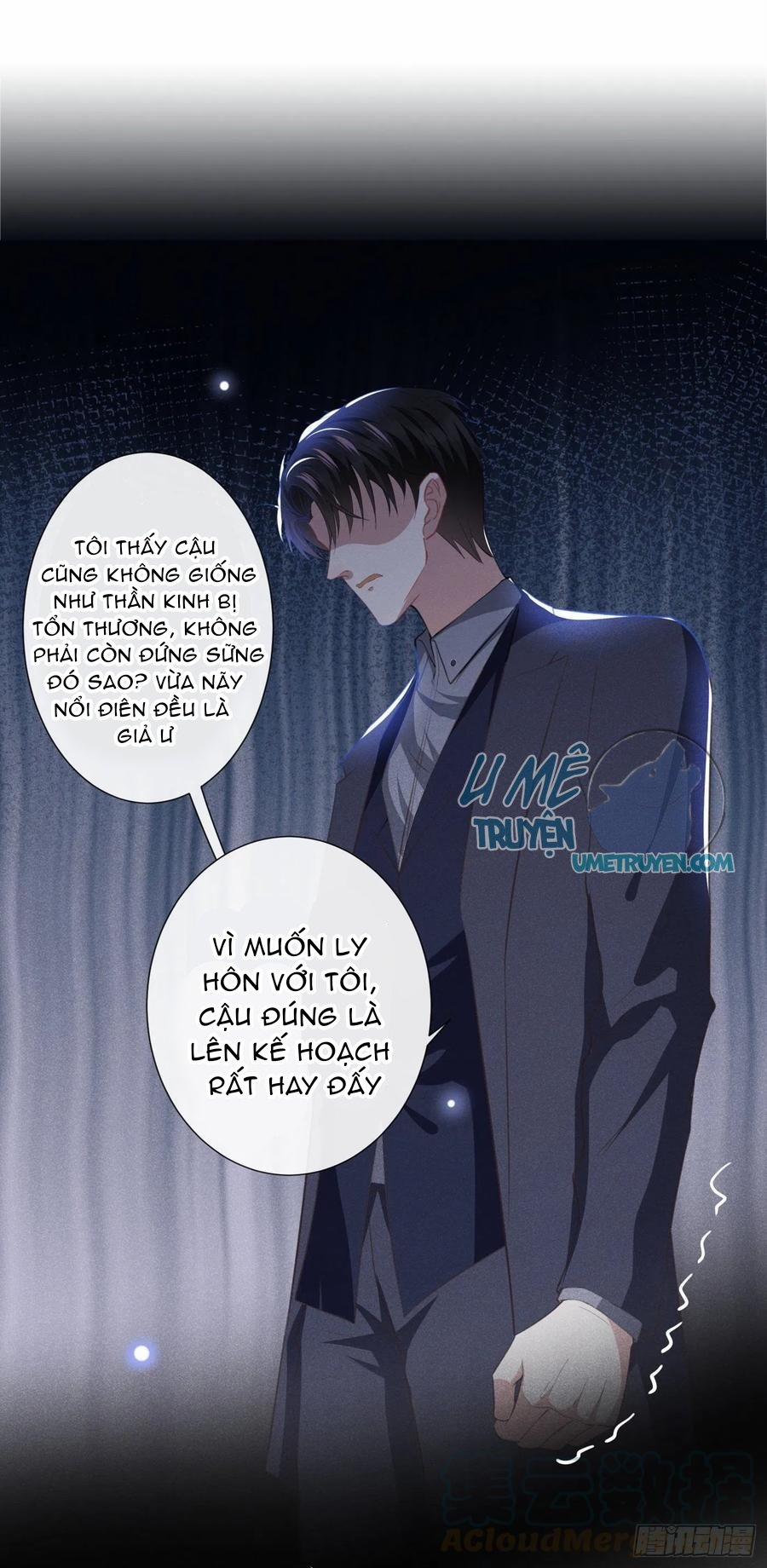 Anh Ấy Nói Tôi Là Hắc Liên Hoa 80 trang 24