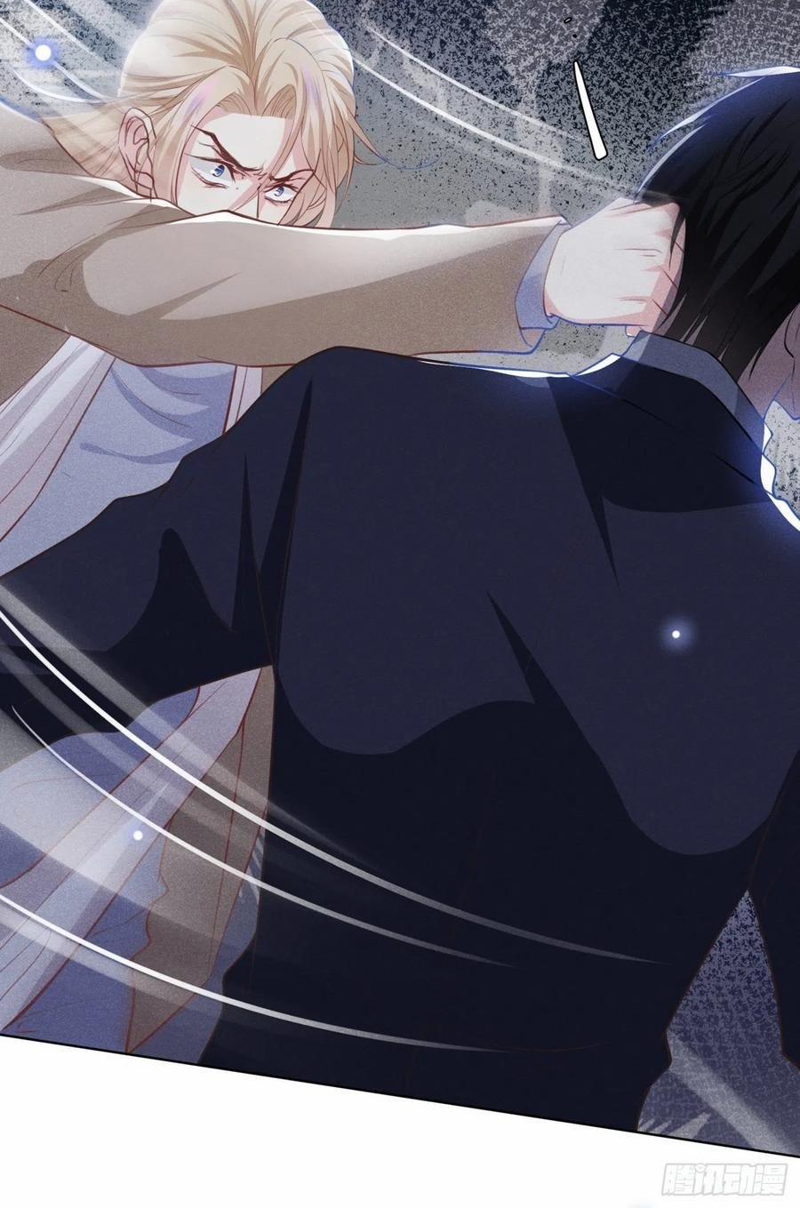 Anh Ấy Nói Tôi Là Hắc Liên Hoa 80 trang 27