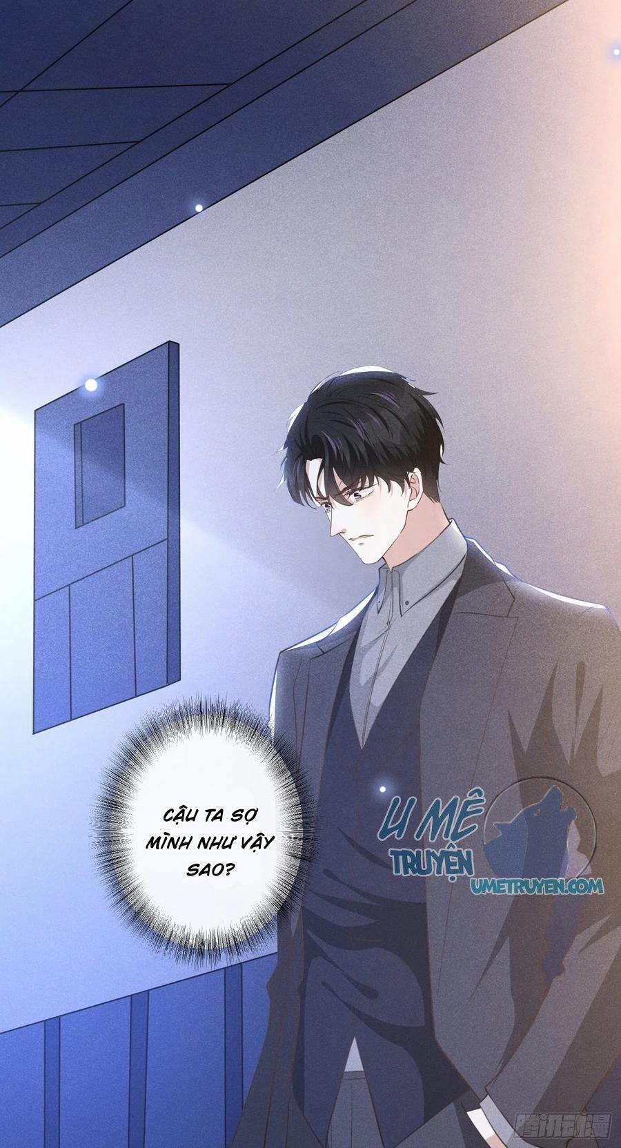 Anh Ấy Nói Tôi Là Hắc Liên Hoa 80 trang 7