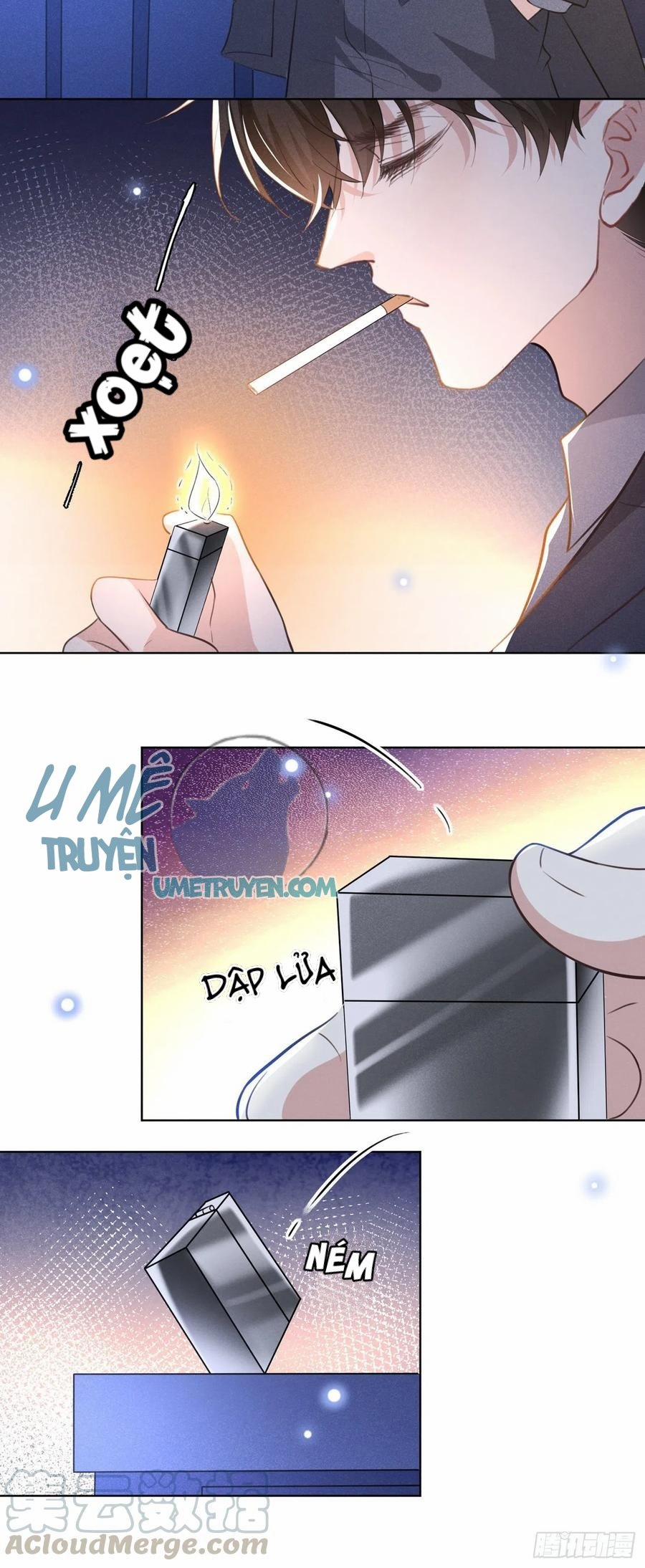 Anh Ấy Nói Tôi Là Hắc Liên Hoa 80 trang 8